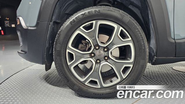 Jeep Renegade 2016 — photo 5