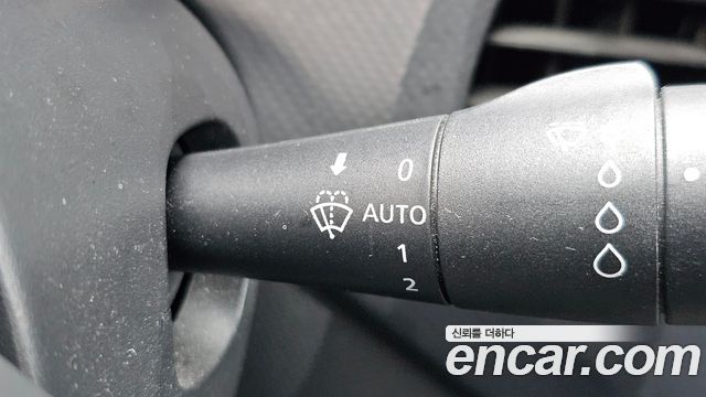 Renault Korea QM3 2016 — photo 18