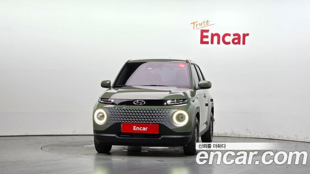 Hyundai Casper 2023 — photo 3