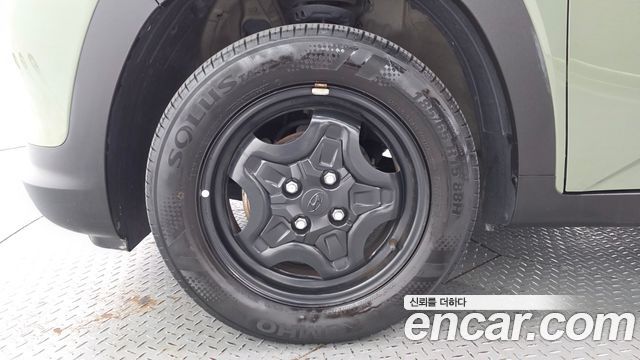 Hyundai Casper 2023 — photo 5