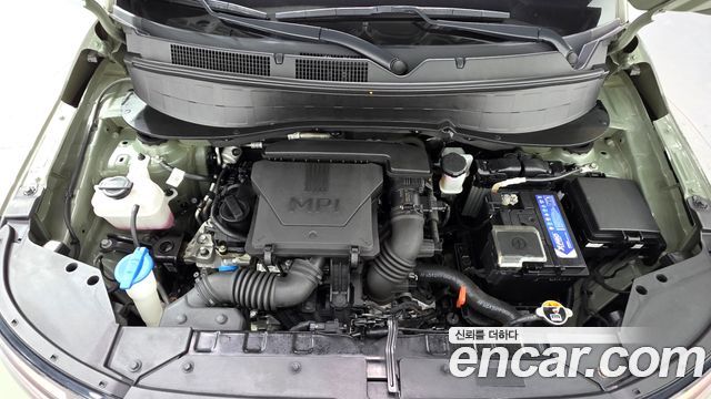 Hyundai Casper 2023 — photo 6