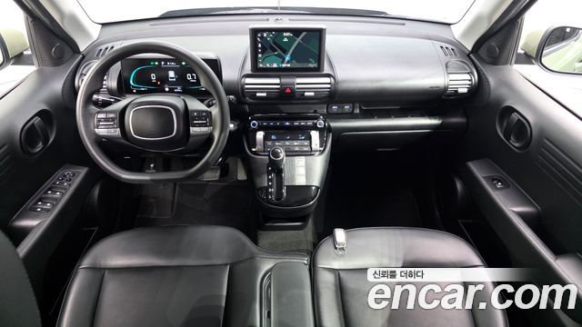 Hyundai Casper 2023 — photo 10