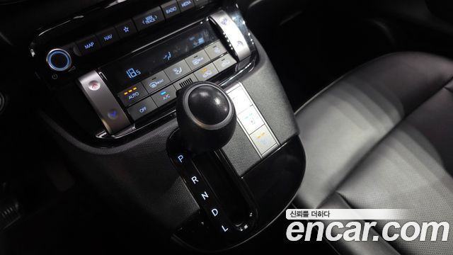 Hyundai Casper 2023 — photo 12