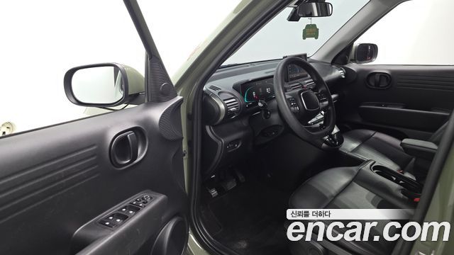 Hyundai Casper 2023 — photo 13