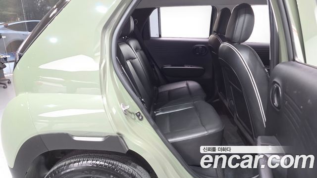 Hyundai Casper 2023 — photo 17