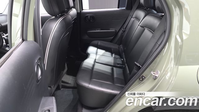 Hyundai Casper 2023 — photo 18