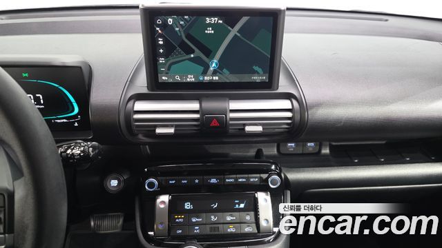 Hyundai Casper 2023 — photo 21