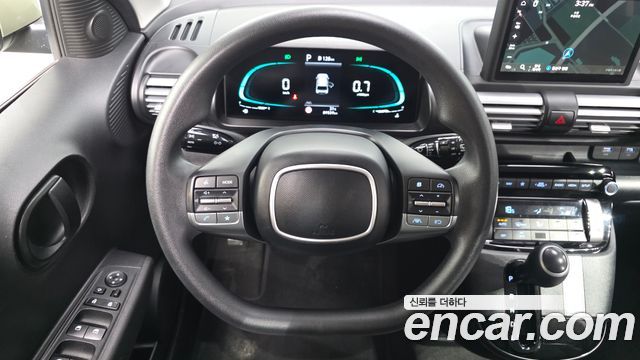 Hyundai Casper 2023 — photo 22