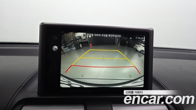 Hyundai Casper 2023 — photo 23