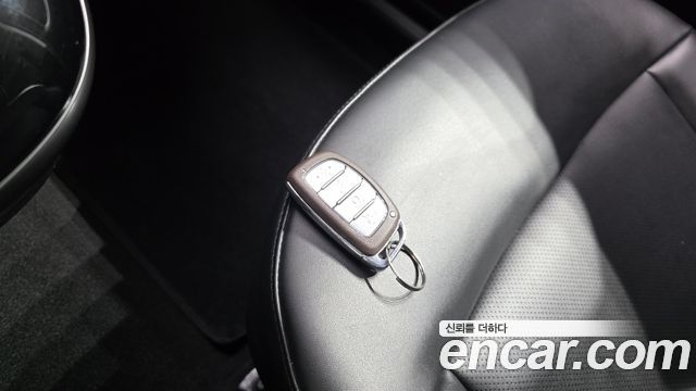 Hyundai Casper 2023 — photo 24