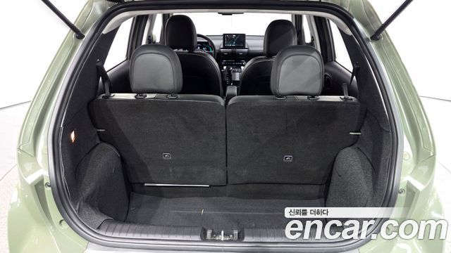 Hyundai Casper 2023 — photo 25