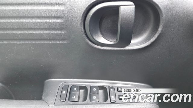 Hyundai Casper 2023 — photo 26