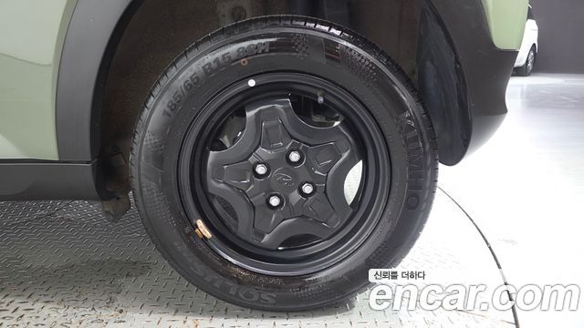 Hyundai Casper 2023 — photo 7