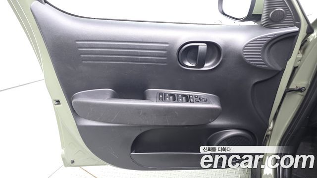 Hyundai Casper 2023 — photo 14