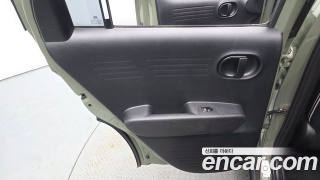 Hyundai Casper 2023 — photo 15