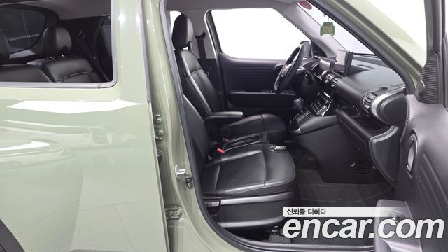 Hyundai Casper 2023 — photo 16