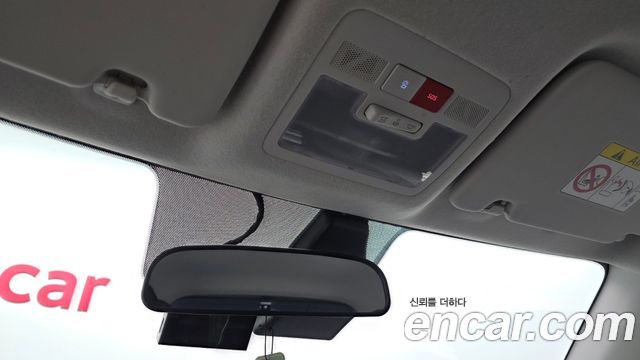 Hyundai Casper 2023 — photo 27