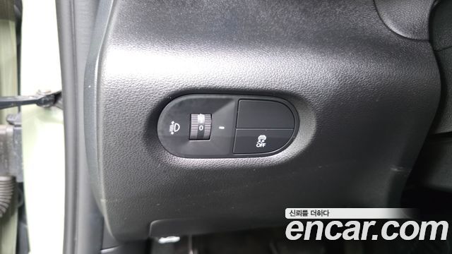 Hyundai Casper 2023 — photo 28