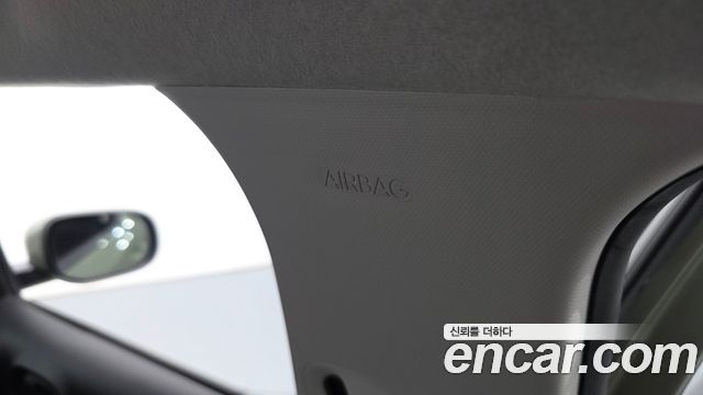 Hyundai Casper 2023 — photo 30