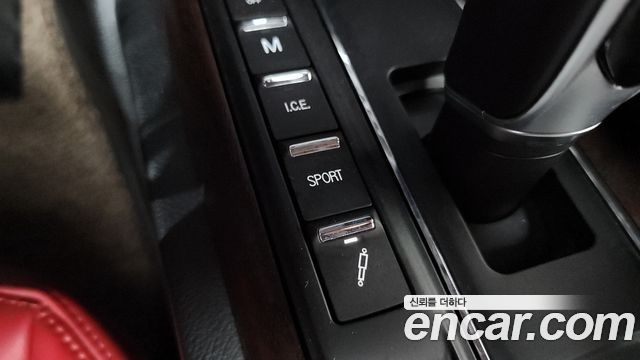 Maserati Ghibli 2018 — photo 18