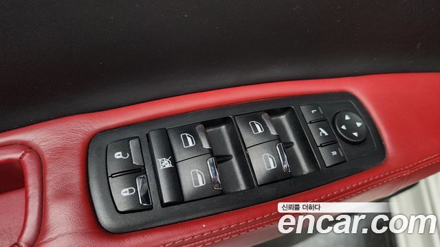 Maserati Ghibli 2018 — photo 29