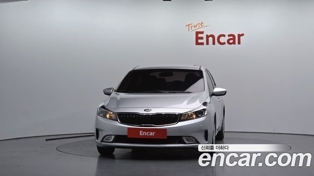 Kia K3 2016 — photo 3