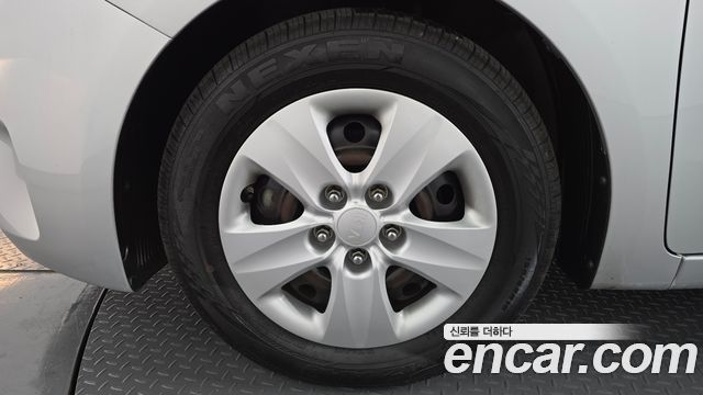 Kia K3 2016 — photo 5
