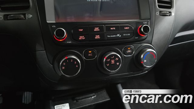 Kia K3 2016 — photo 19