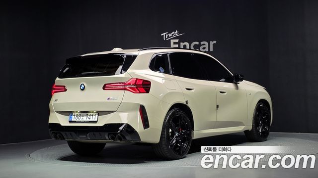BMW X3 2026 — photo 2