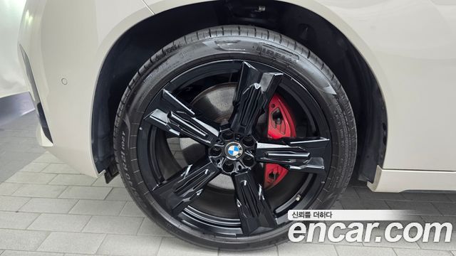 BMW X3 2026 — photo 5