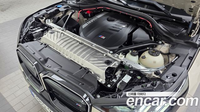 BMW X3 2026 — photo 6