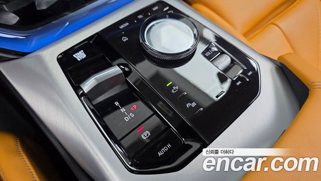 BMW X3 2026 — photo 12