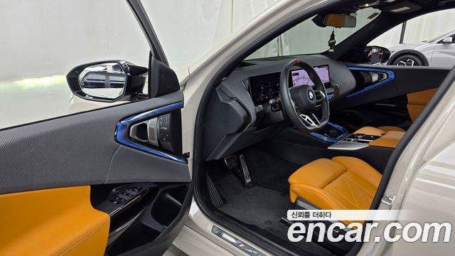 BMW X3 2026 — photo 13