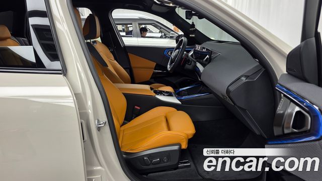BMW X3 2026 — photo 17