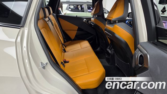 BMW X3 2026 — photo 18
