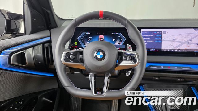 BMW X3 2026 — photo 19