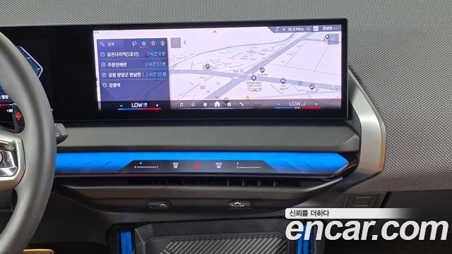 BMW X3 2026 — photo 20