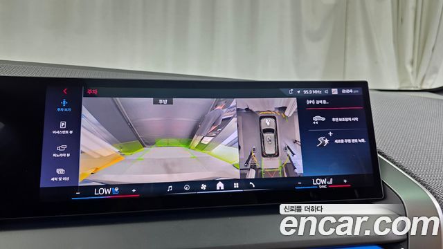BMW X3 2026 — photo 21