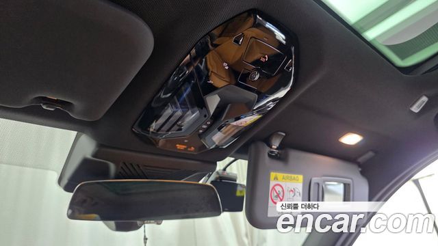 BMW X3 2026 — photo 23