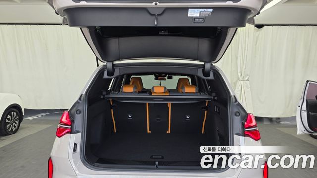 BMW X3 2026 — photo 26