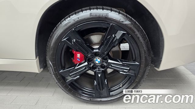BMW X3 2026 — photo 7