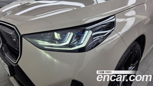 BMW X3 2026 — photo 8