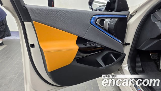 BMW X3 2026 — photo 14