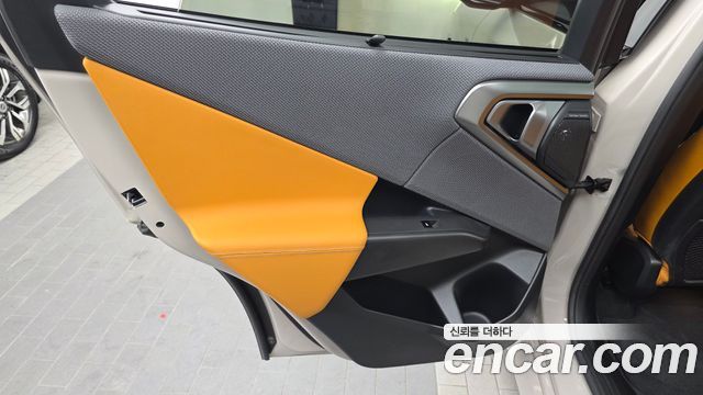 BMW X3 2026 — photo 15