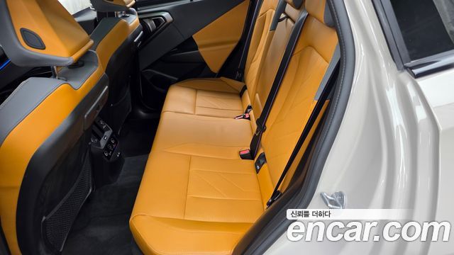 BMW X3 2026 — photo 16