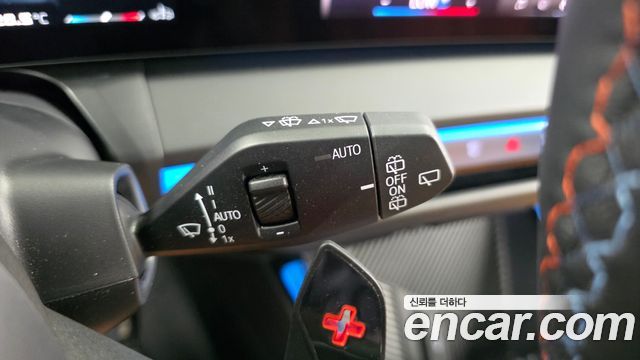 BMW X3 2026 — photo 27