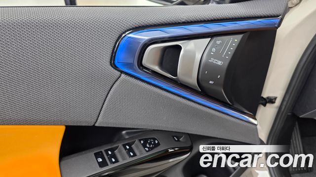 BMW X3 2026 — photo 28
