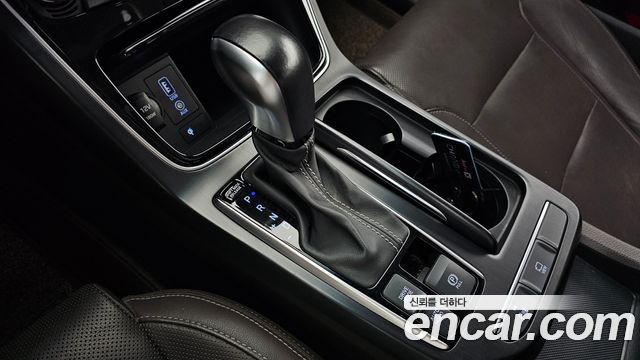 Hyundai Grandeur 2019 — photo 9