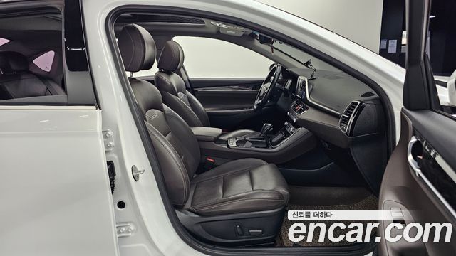 Hyundai Grandeur 2019 — photo 11