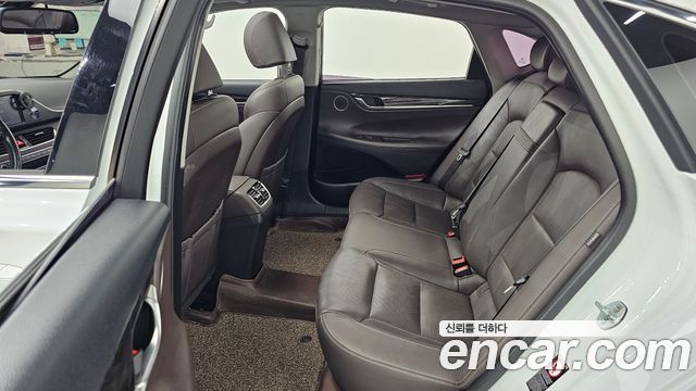 Hyundai Grandeur 2019 — photo 12